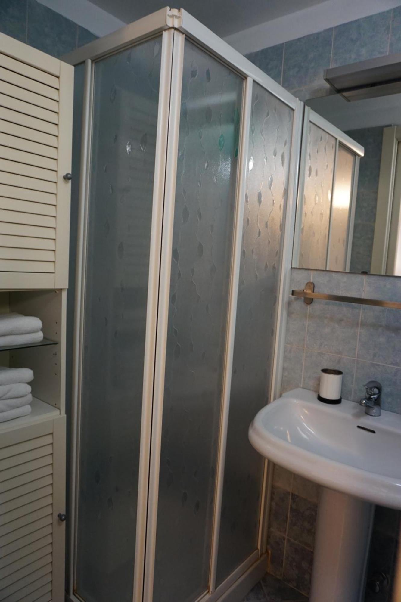 Studio Apartment Vicolo Lavandai Milano Værelse billede