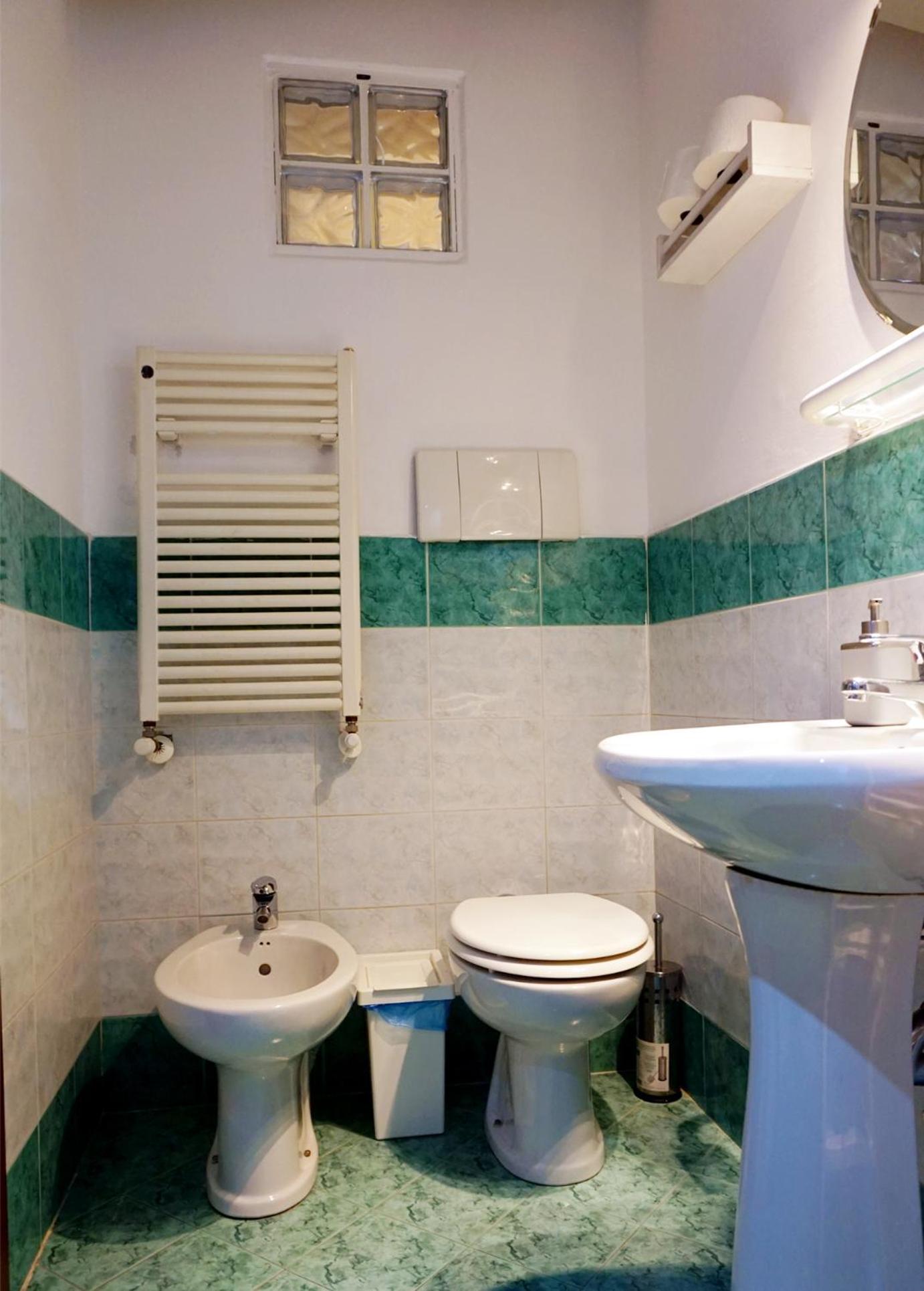 Studio Apartment Vicolo Lavandai Milano Værelse billede