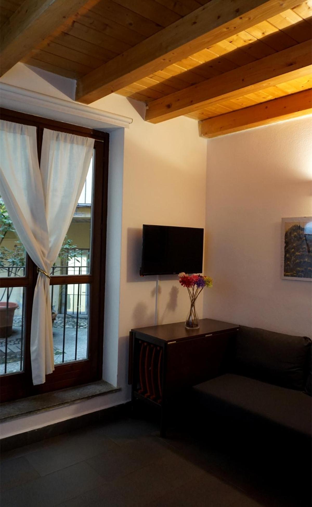 Studio Apartment Vicolo Lavandai Milano Eksteriør billede