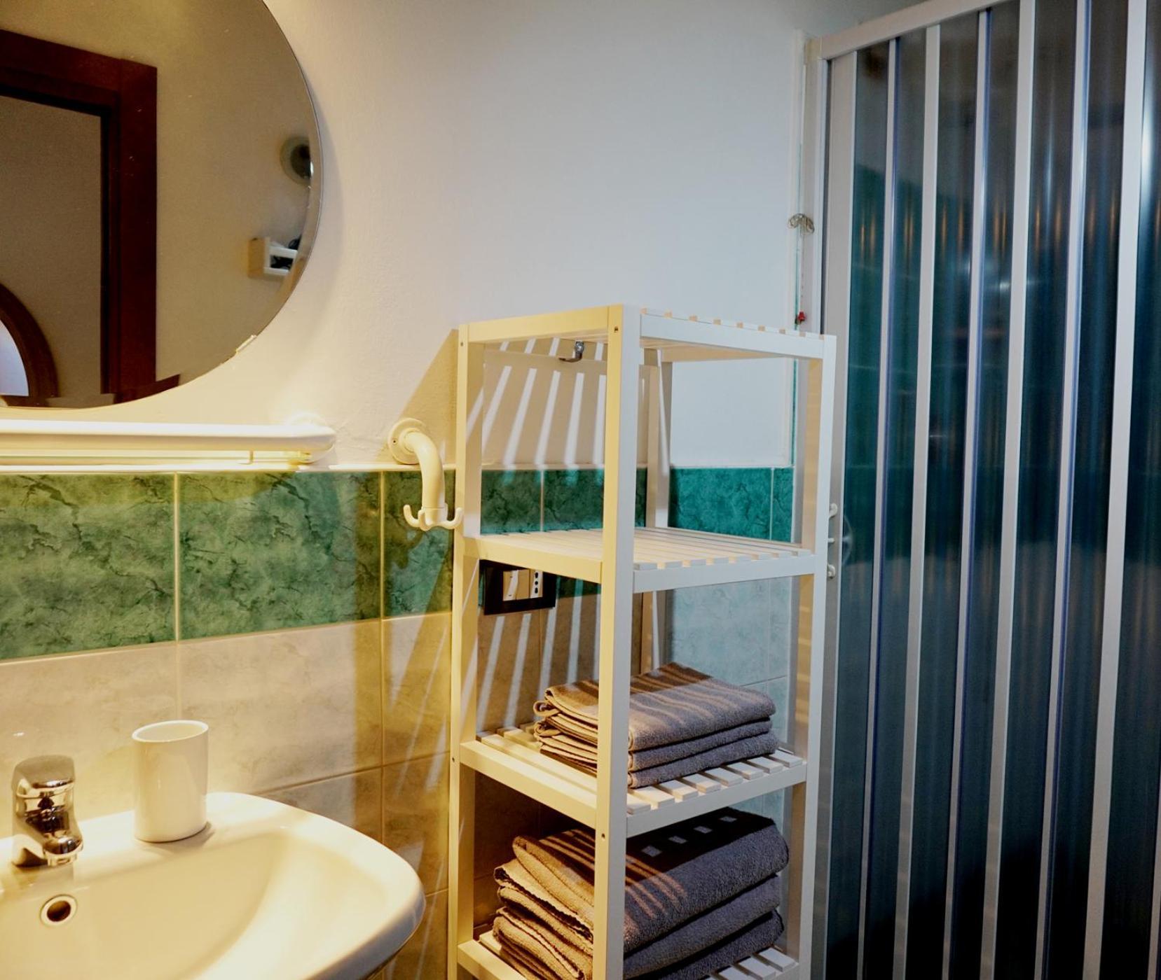 Studio Apartment Vicolo Lavandai Milano Værelse billede