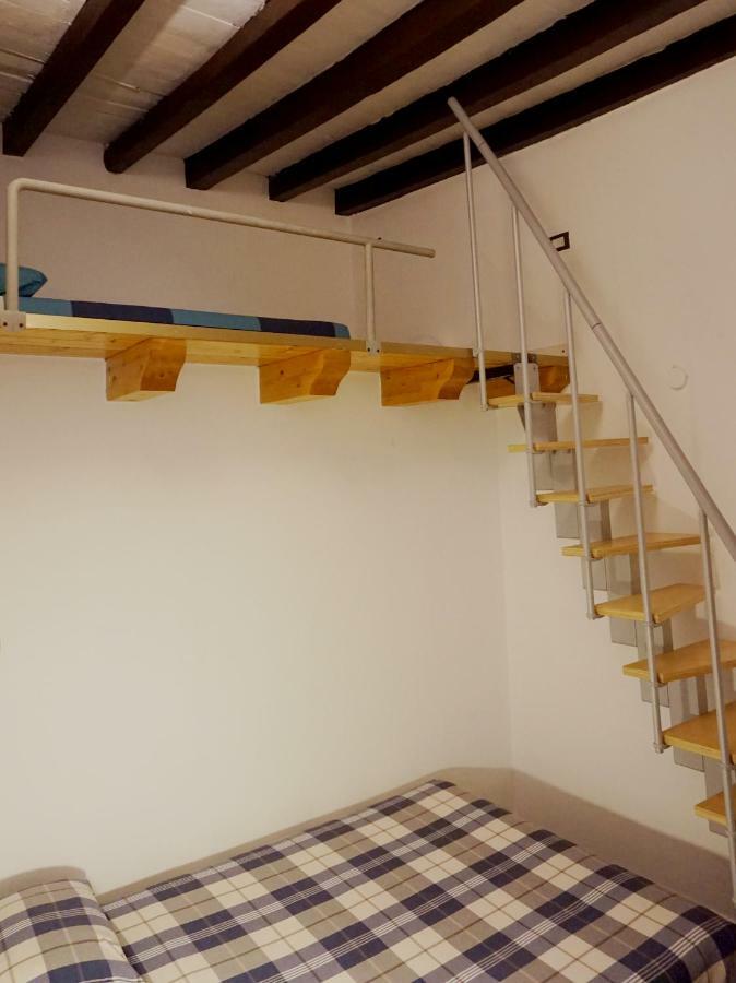 Studio Apartment Vicolo Lavandai Milano Eksteriør billede